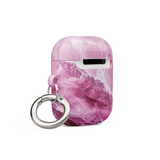 Pink Shine AirPods Case