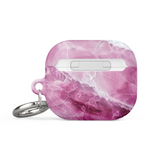 Pink Shine AirPods Case