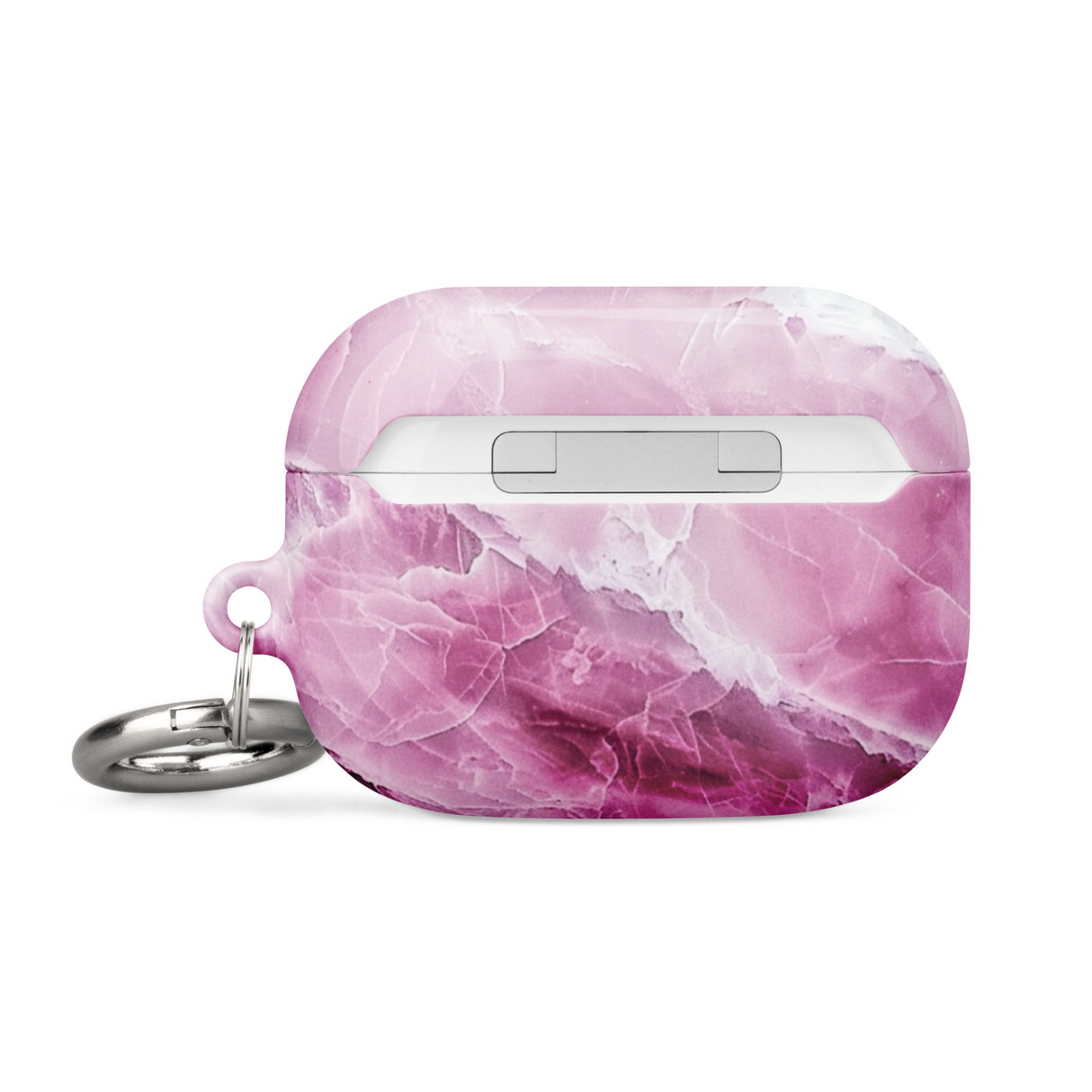 Pink Shine AirPods Case