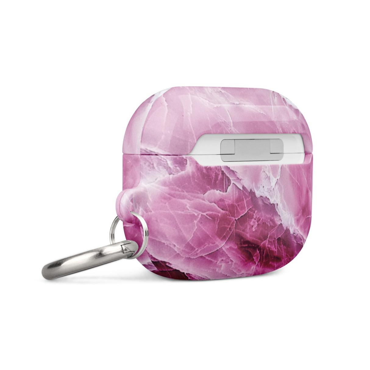 Pink Shine AirPods Case