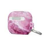 Pink Shine AirPods Case