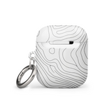 Lines Case for AirPods