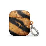 Leopard Skin  AirPods Case