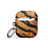 Leopard Skin  AirPods Case