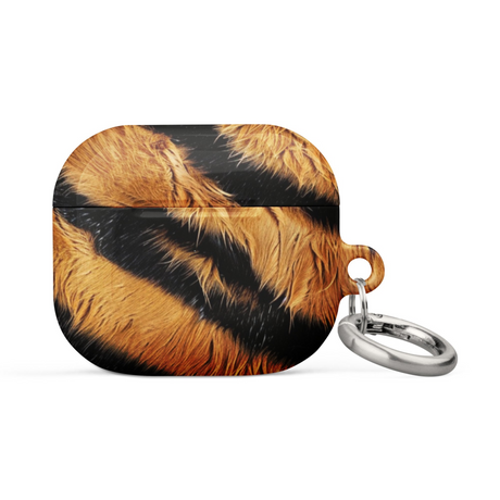 Leopard Skin  AirPods Case