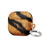 Leopard Skin  AirPods Case