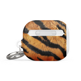 Leopard Skin  AirPods Case