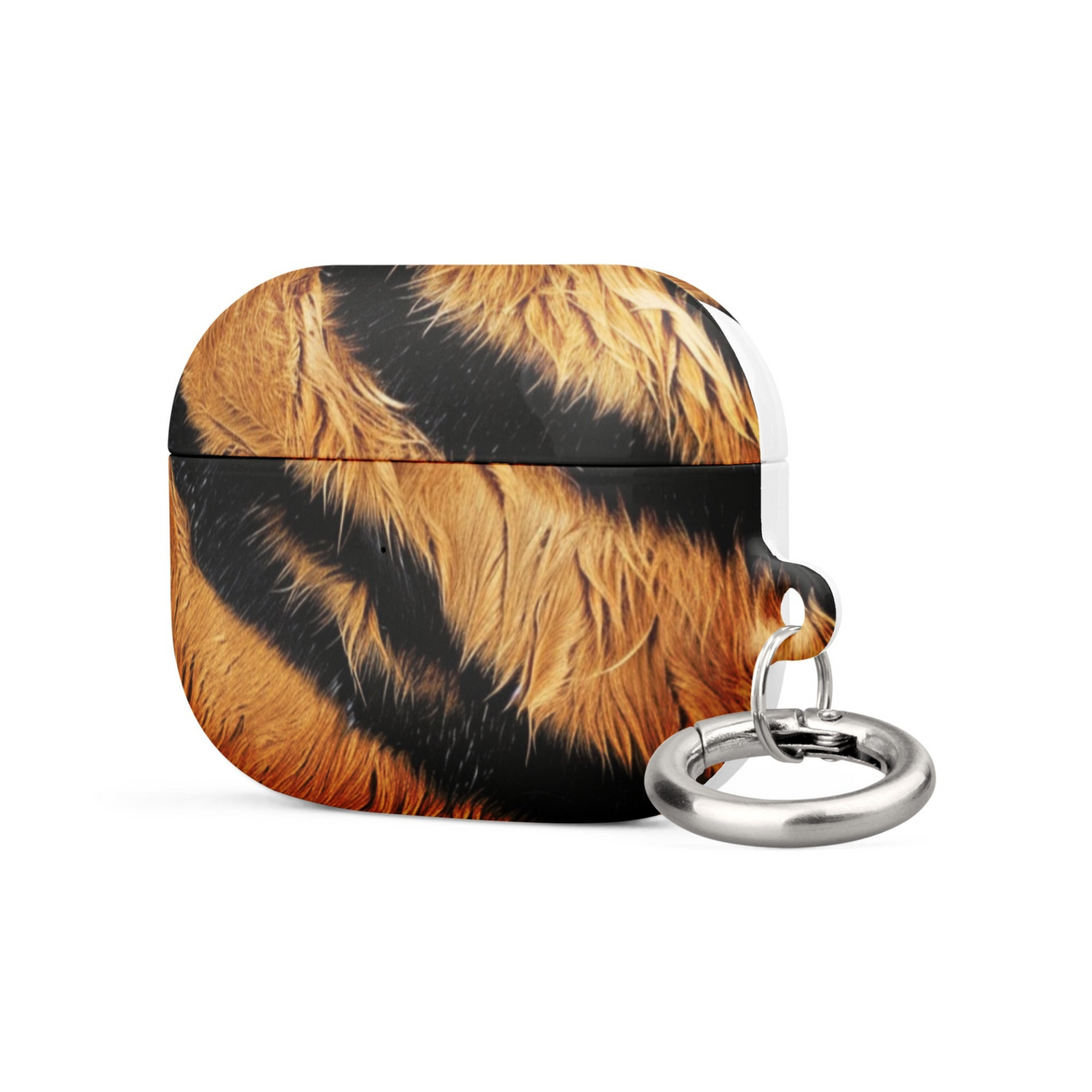 Leopard Skin  AirPods Case