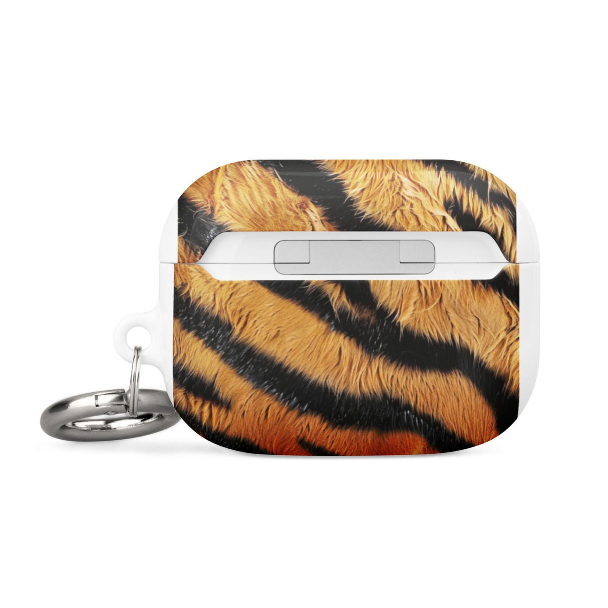 Leopard Skin  AirPods Case