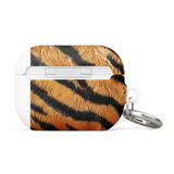 Leopard Skin  AirPods Case