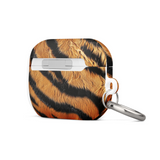 Leopard Skin  AirPods Case