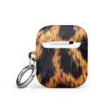 Leopard  AirPods Case