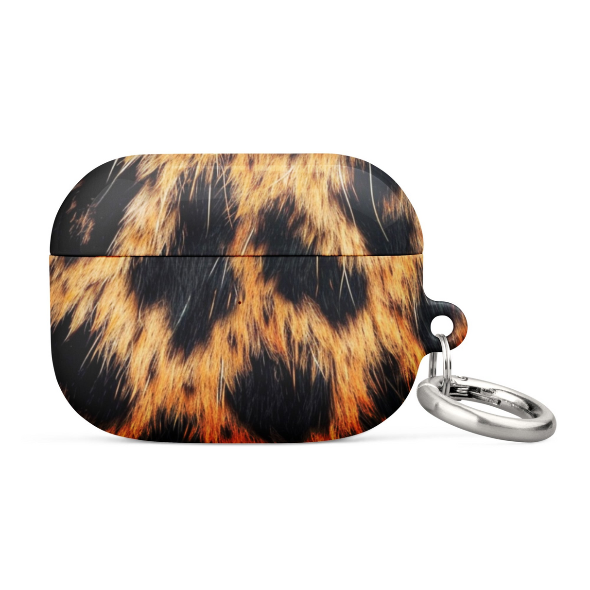 Leopard  AirPods Case