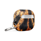 Leopard  AirPods Case