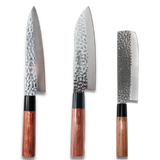 KC-950 Essential Knife Bundle Three | Made in Japan