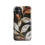 Stained GLass Phone case for iPhone