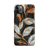 Stained GLass Phone case for iPhone