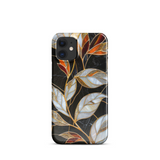 Stained GLass Phone case for iPhone