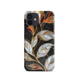 Stained GLass Phone case for iPhone