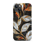 Stained GLass Phone case for iPhone