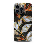 Stained GLass Phone case for iPhone