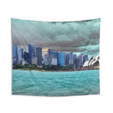 Sydney opera house Tapestry