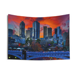 Melbourne City Tapestry