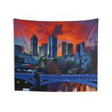 Melbourne City Tapestry