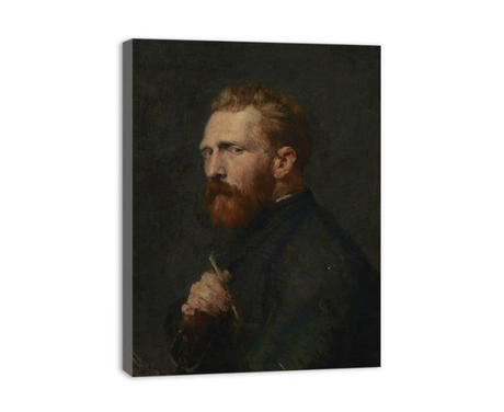 Vincent van Gogh Canvas Print