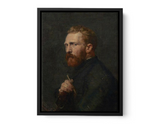 Vincent van Gogh Canvas Print