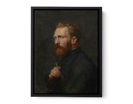 Vincent van Gogh Canvas Print