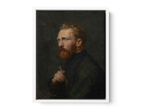 Vincent van Gogh Canvas Print