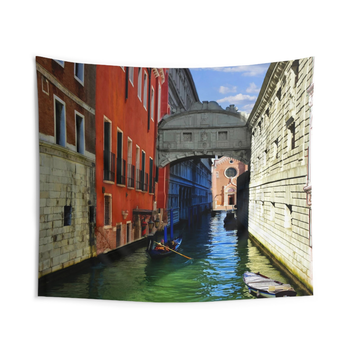 Venice Tapestry