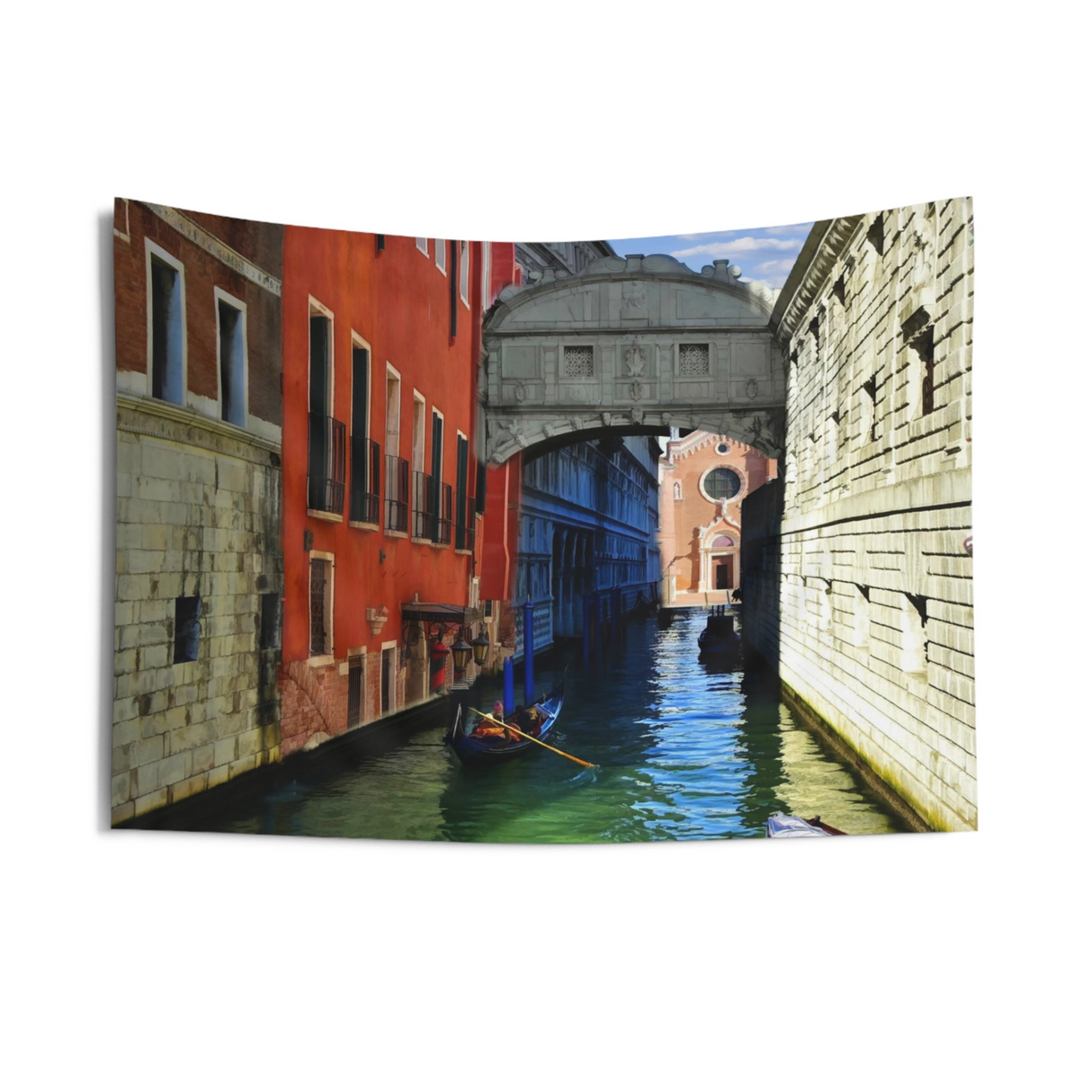 Venice Tapestry