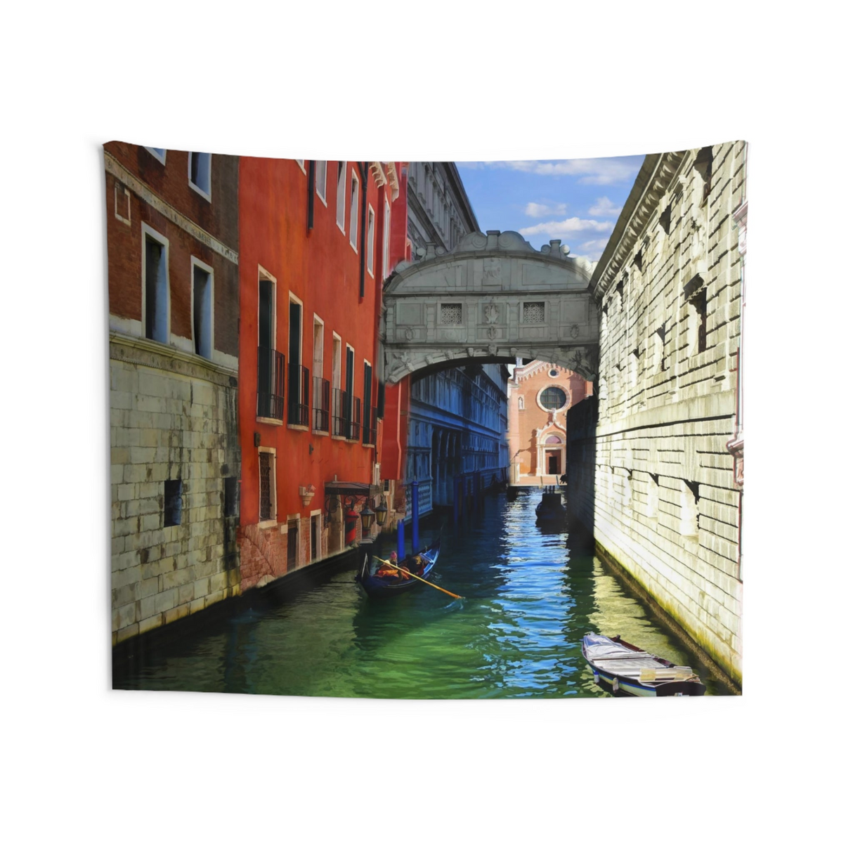 Venice Tapestry