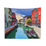 Venice Tapestry