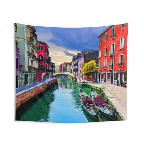 Venice Tapestry