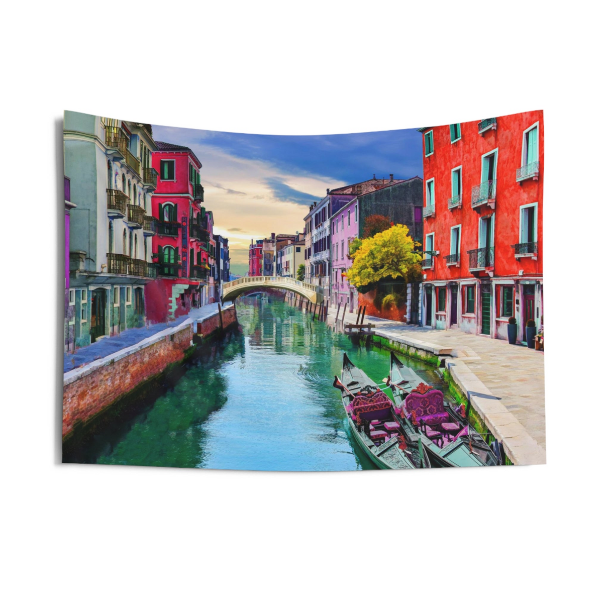 Venice Tapestry