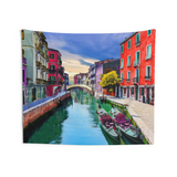 Venice Tapestry