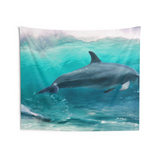 Dolphin Tapestry