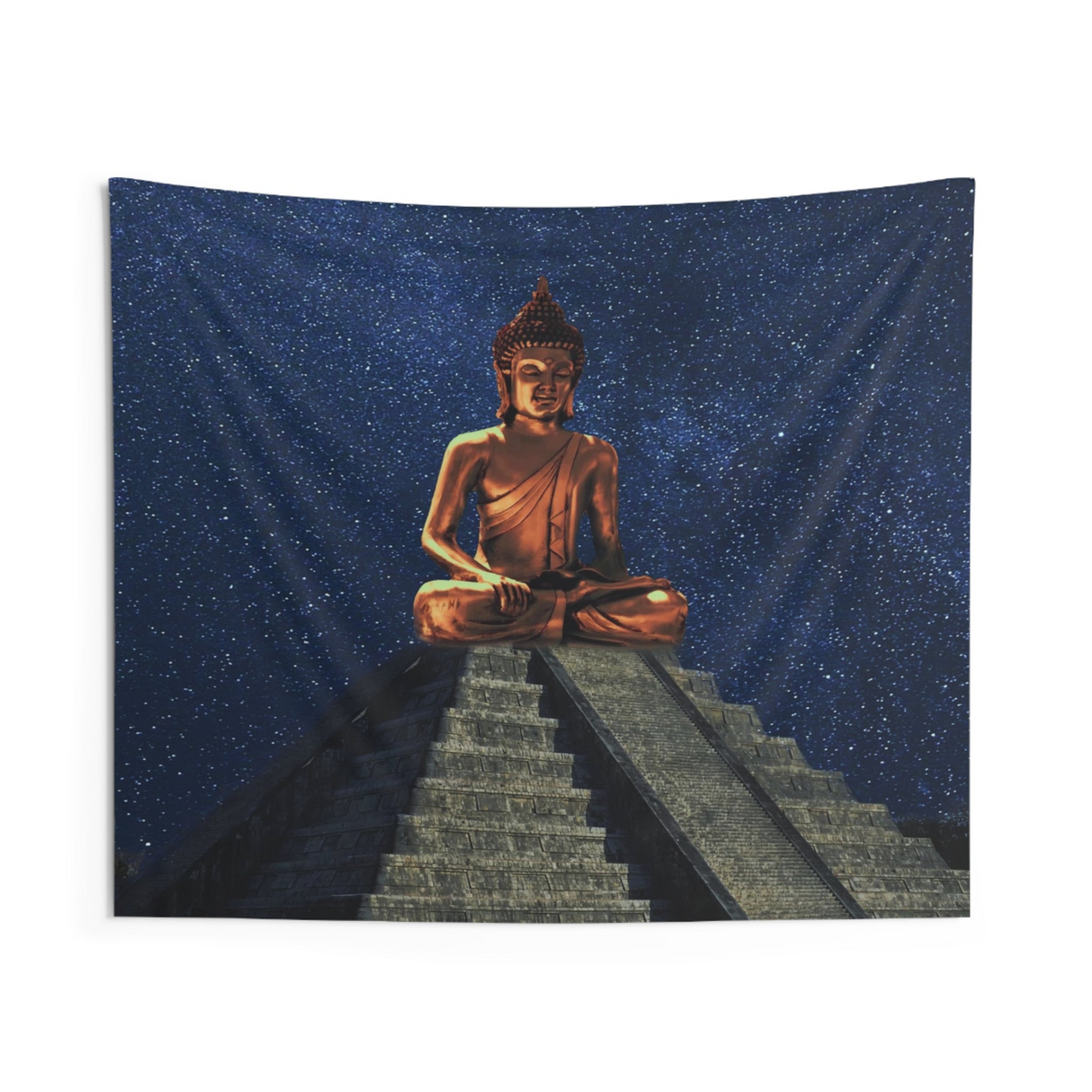 Buddha Tapestry