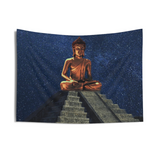 Buddha Tapestry