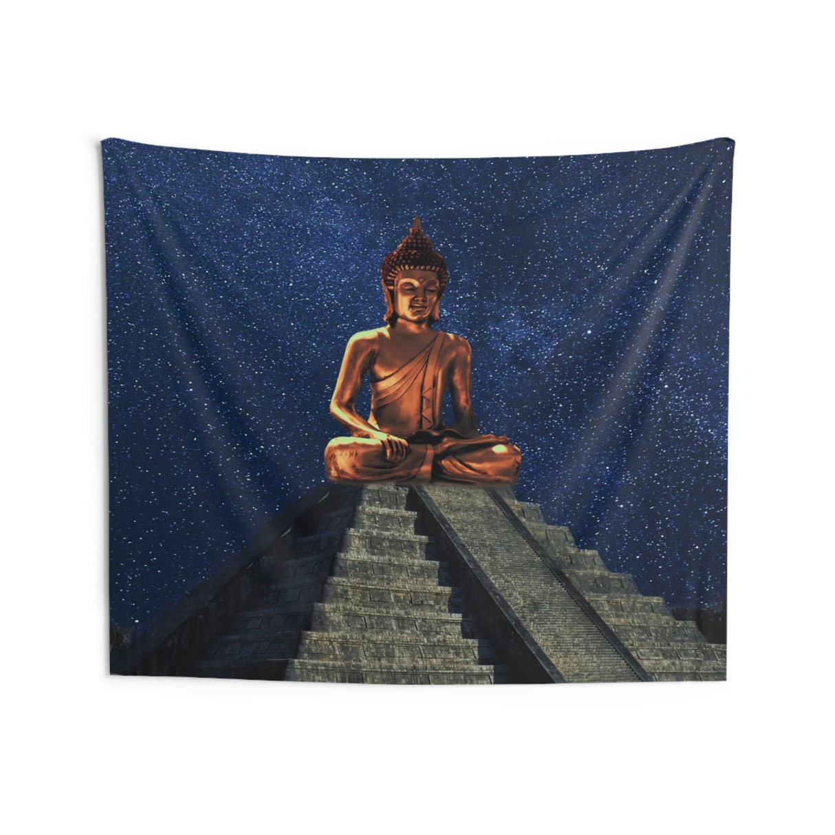 Buddha Tapestry