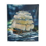 Sea Lake Tapestry