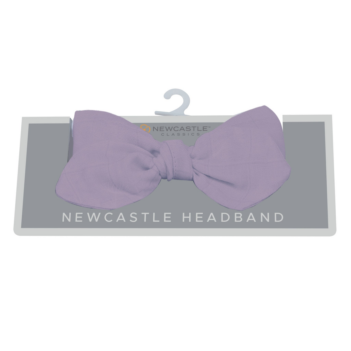 Orchid Lavender Newcastle Headband