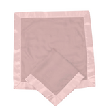 Pink Rose Newcastle Blankie