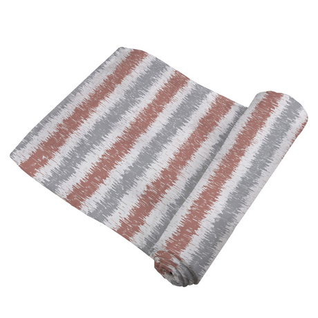 Western Stripe Swaddle