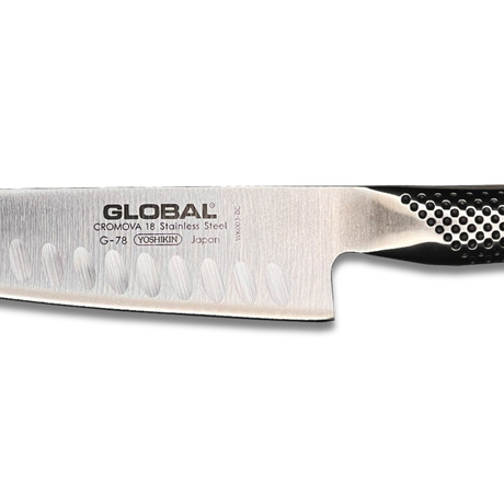 Global 2-piece Knife Set - Made in Japan