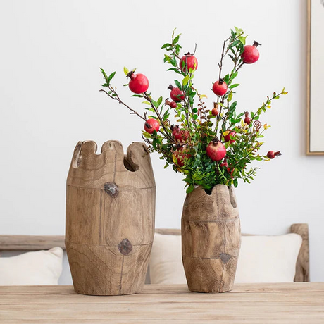 Mule Vase