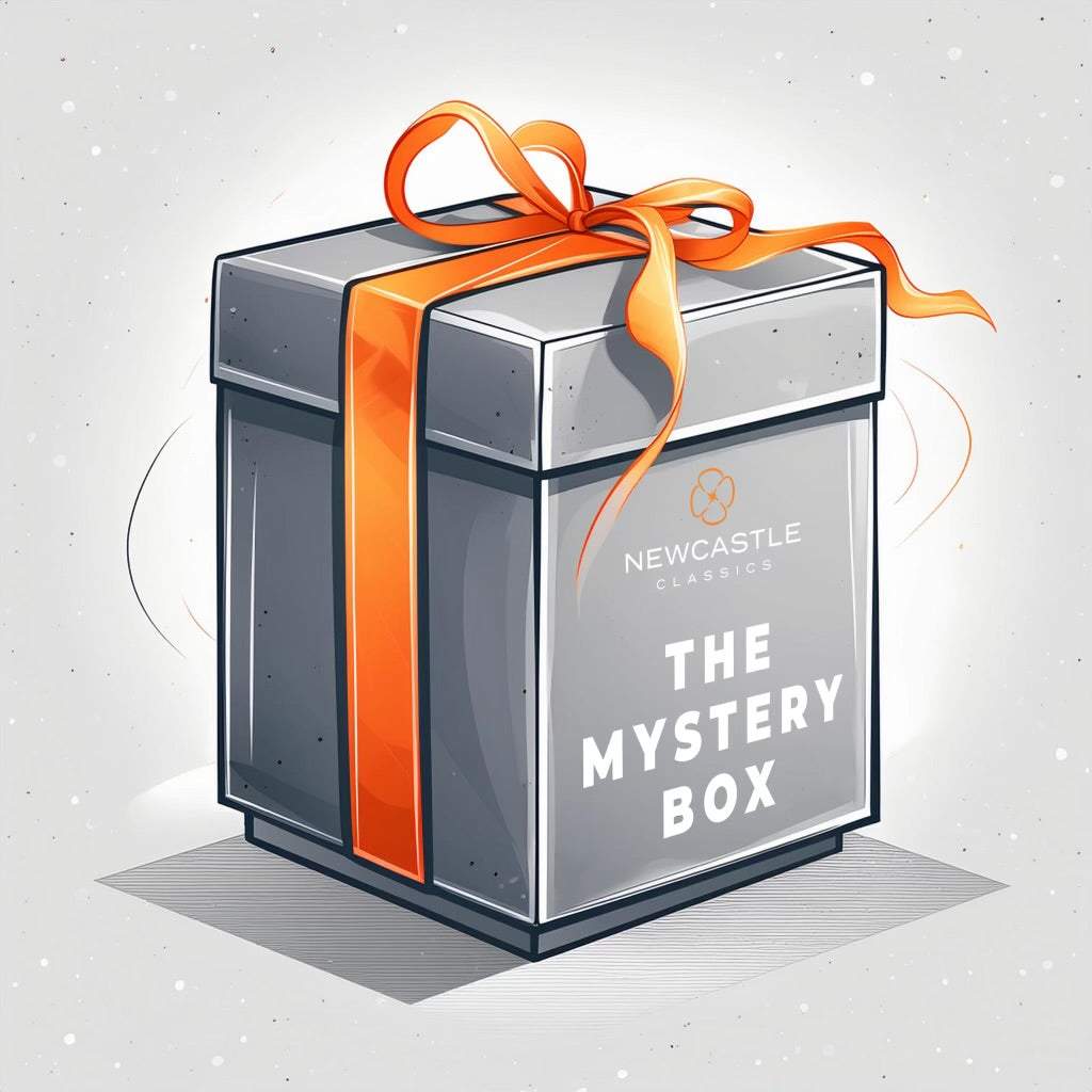 Mystery Box